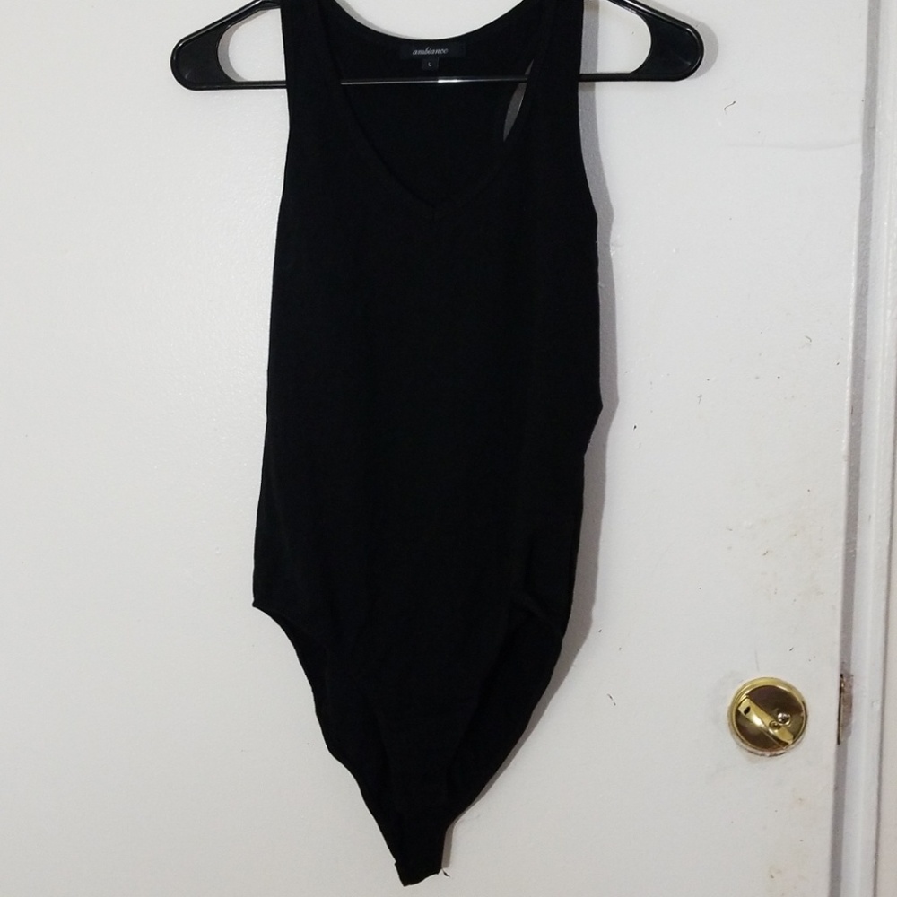 Onesie Tank Top